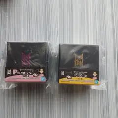 TinyTAN Butter　SUGA賞、Pリング賞　まとめ売り