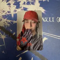 ONEUSシオンjjmuse対面サイン会トレカ