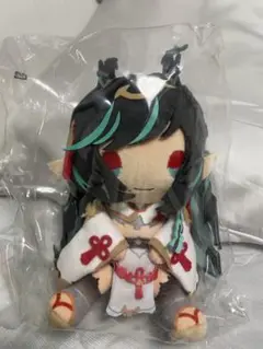 グラブル EXTRAフェス 2025 おすわりぬい　ハイラ