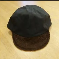OLDMOUNTAIN MOLDS オールドマウンテン　キャップ FRIP UP CAP | old mountain