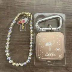 GAACAL カードキャプターさくら　3in1充電器