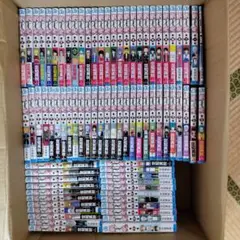 銀魂全巻1〜77巻・零巻セット／空知英明