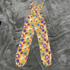 ANAP サロペット