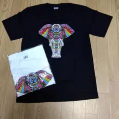 ♥新品男女兼用ゆったりＴシャツセット未使用品♥