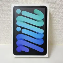 新品未開封 iPad Mini 第7世代 A17Pro 128GB WiFi
