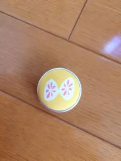 北欧柄小物入れ