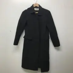 ◇《AP849》23区 ロングコート コート ジャケット ロングジャケット