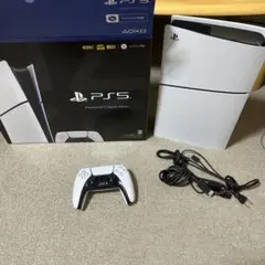 ps5一式