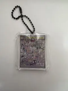 XG カプセルトイ ガチャガチャ アクリルチャーム