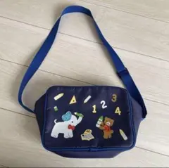子供用ショルダーバッグ