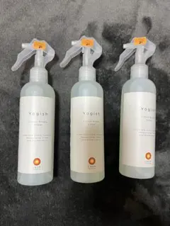 LAVA ヨギッシュ 3本