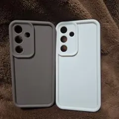 GALAXY S24 スマホケース ２個セット