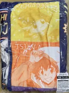 ドリーミーくじ　家庭教師ヒットマンリボーン　A賞①