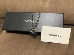 CHANELネックレス
