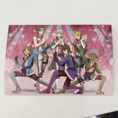 キンツア　ポストカード