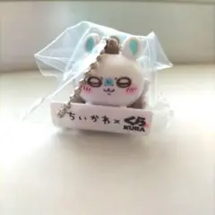 ちいかわ　くら寿司　モモンガ　びっくらポン