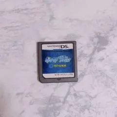 DS ソフト ポケモン不思議のダンジョン 時の探検隊