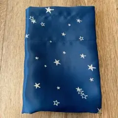 ❣️値下げ❣️カフェカーテン 小窓用 断熱 遮光 UVカット 星 74×61cm