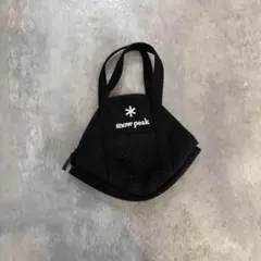スノーピーク 小銭入れ