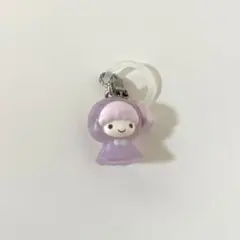 リトルツインスターズ　ララ　めじるしアクセサリー