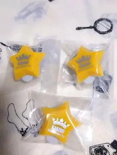 キンプリ　リングライト　カケル　①