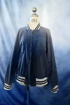 Ohio state university old vintage jacket