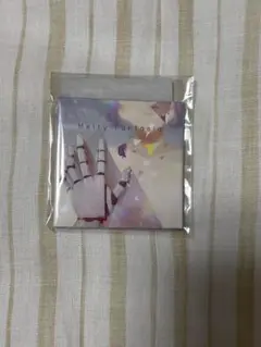コトブキヤくじ ミリオンライブ 缶バッジ Melty Fantasia 真壁瑞希