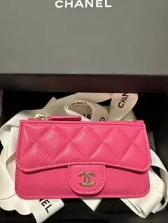 CHANEL フラグメントケース