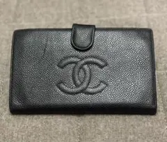 CHANEL 財布