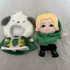 猪狩蒼弥　はぴぬい（お値下げ中！！！）