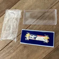 横浜ベイスターズ　ホッシー　ピンバッジ　2個セット