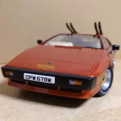 2025年最新】ロータス エスプリ 1/18の人気アイテム - メルカリ