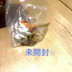 とっとこハム太郎　ガチャ　ひまわり