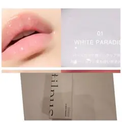 tilnus サンリットパールティント 新品未使用未開封