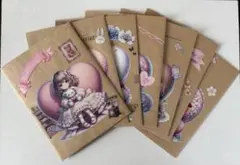 ハンドメイド 平袋 5枚セット