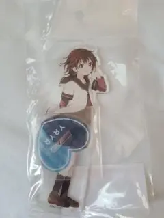 ゆるゆり 船見結衣 アクリルスタンド