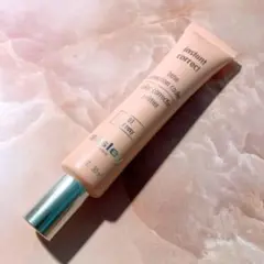 ☆残量多☆sisley インスタントコレクト 01 メイクアップベース 30ml