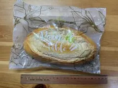 スクイーズ　パン・ドゥ・ターブル　ブルーム