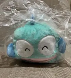 新品　ハンギョドン　プレミアムロールティッシュカバー　①