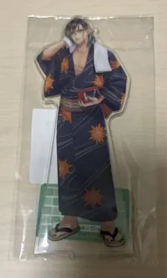 にじさんじ　DMM スクラッチ　温泉　花畑チャイカ　アクスタ