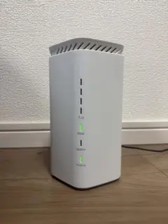 Speed Wi-Fi HOME L12 ルーター 本体