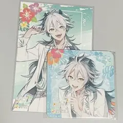 Honey Vibes ハニヴ イーノ オトガ 特典 コースター