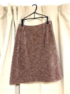 【値下げしました】ハロッズ 秋冬スカート