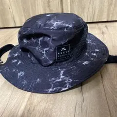RUSTYラスティ　サーフハット　サイズフリー