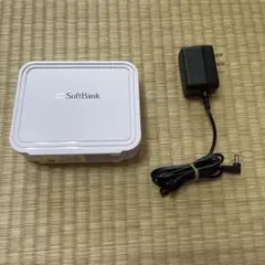 SOFTBANK RP562B メッシュWIFIルーター
