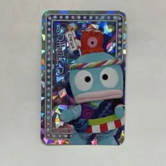 ピューロランド モーニング ノベルティ ハンギョドン