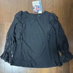 新品未使用 HK WORKS LONDON トップス M