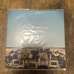 その他 MAN WITH A MISSION CD CONNECT WITH 3.11 MAN WITH A MISSION CD CONNECT WITH 3.11