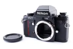 ★美品★ ニコン Nikon F3/T HP Body