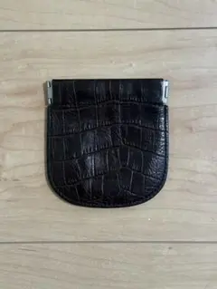 エンダースキーマ　小銭入れ hender scheme コインケース
